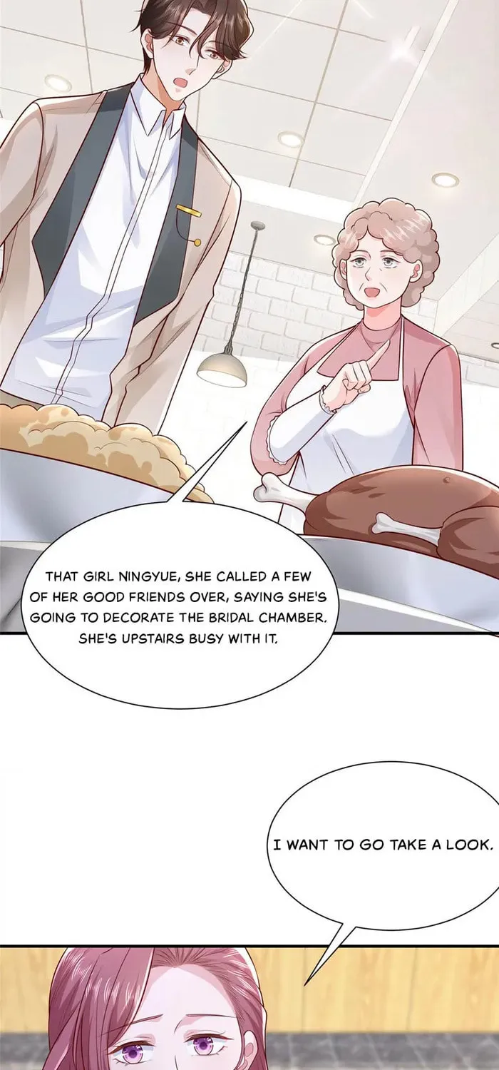 I Randomly Have A New Career Every Week Chapter 681 page 4 - 