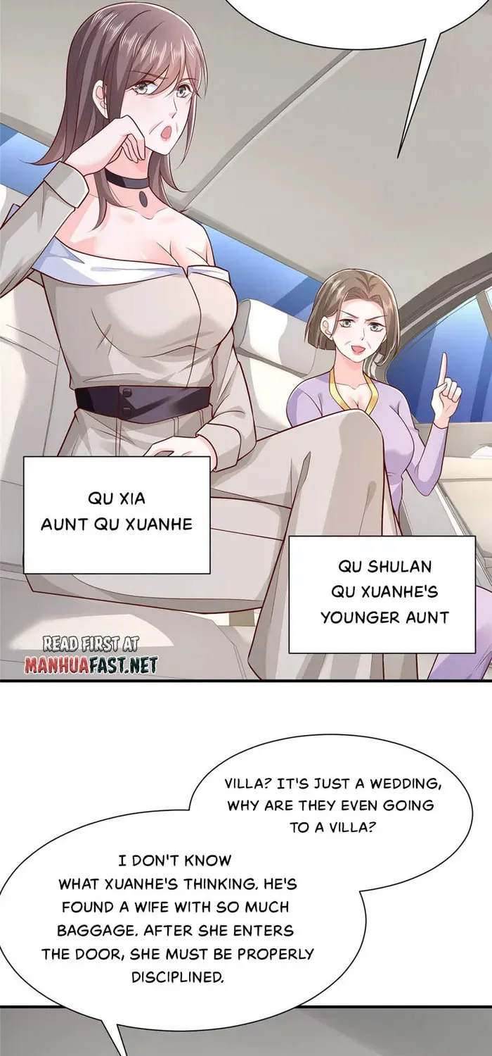 I Randomly Have A New Career Every Week Chapter 681 page 31 - 
