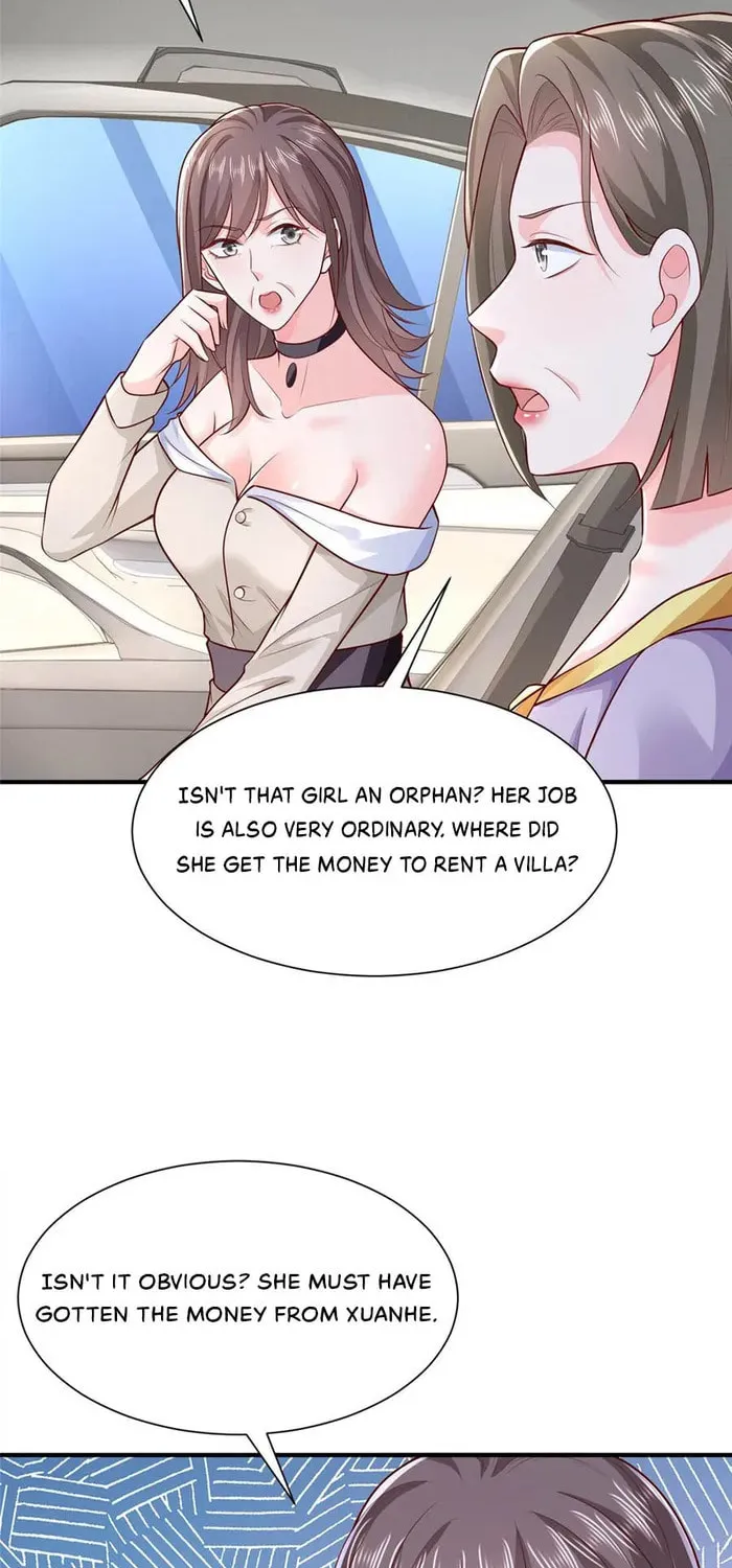 I Randomly Have A New Career Every Week Chapter 681 page 32 - 