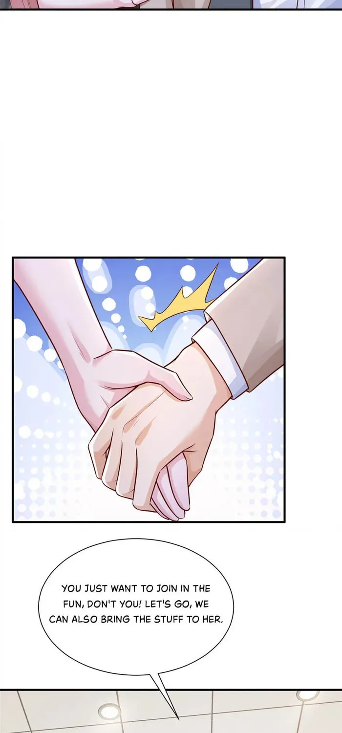 I Randomly Have A New Career Every Week Chapter 681 page 6 - 
