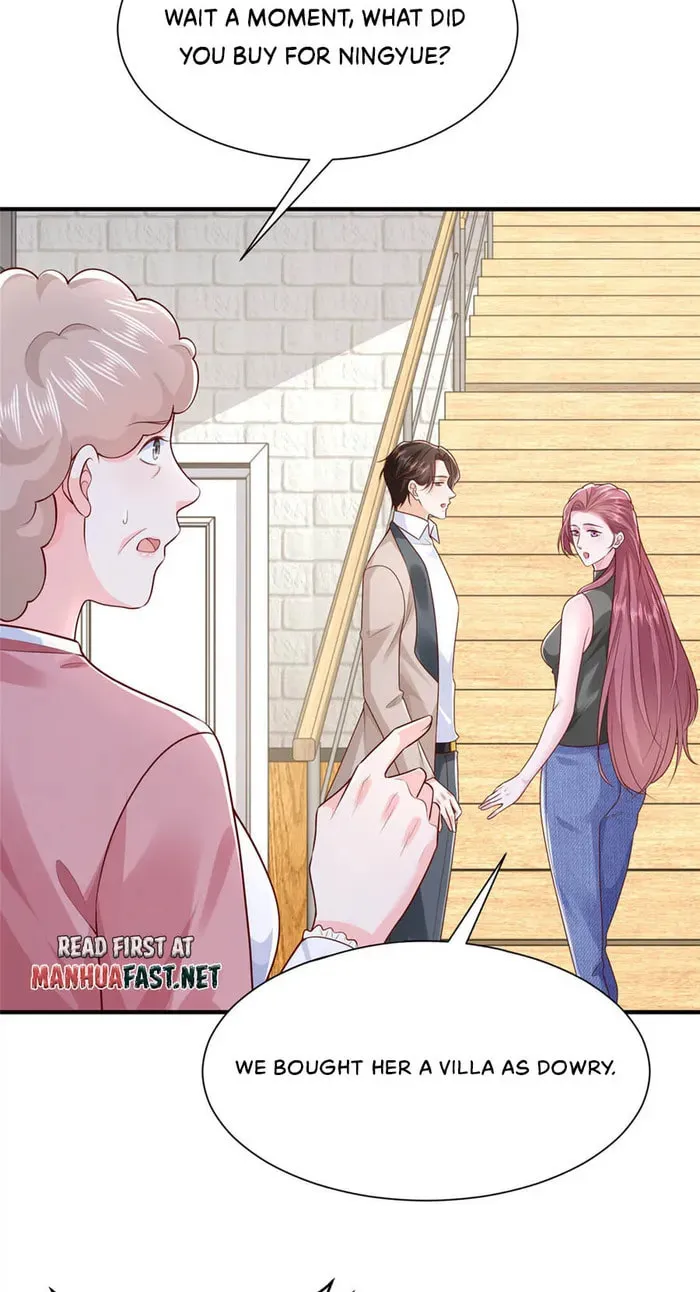 I Randomly Have A New Career Every Week Chapter 681 page 10 - 
