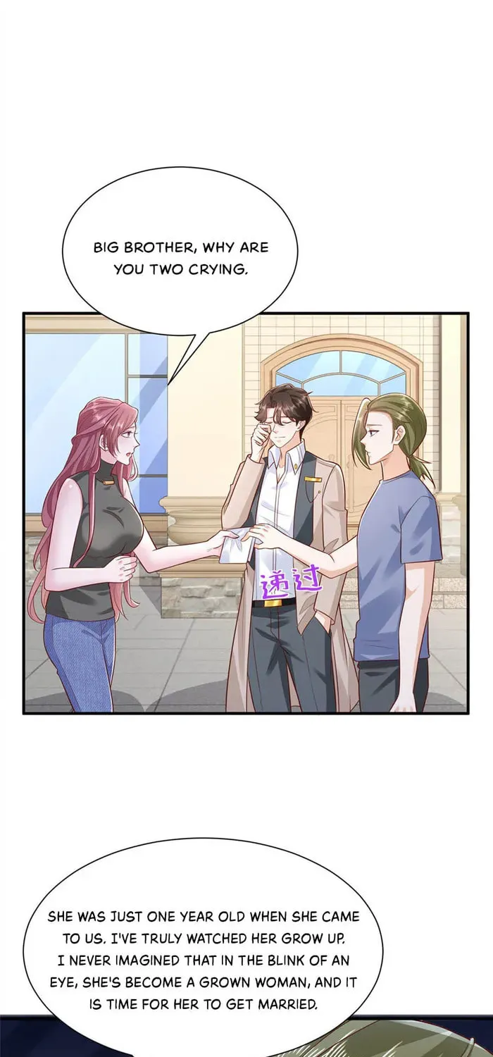 I Randomly Have A New Career Every Week Chapter 682 page 12 - 