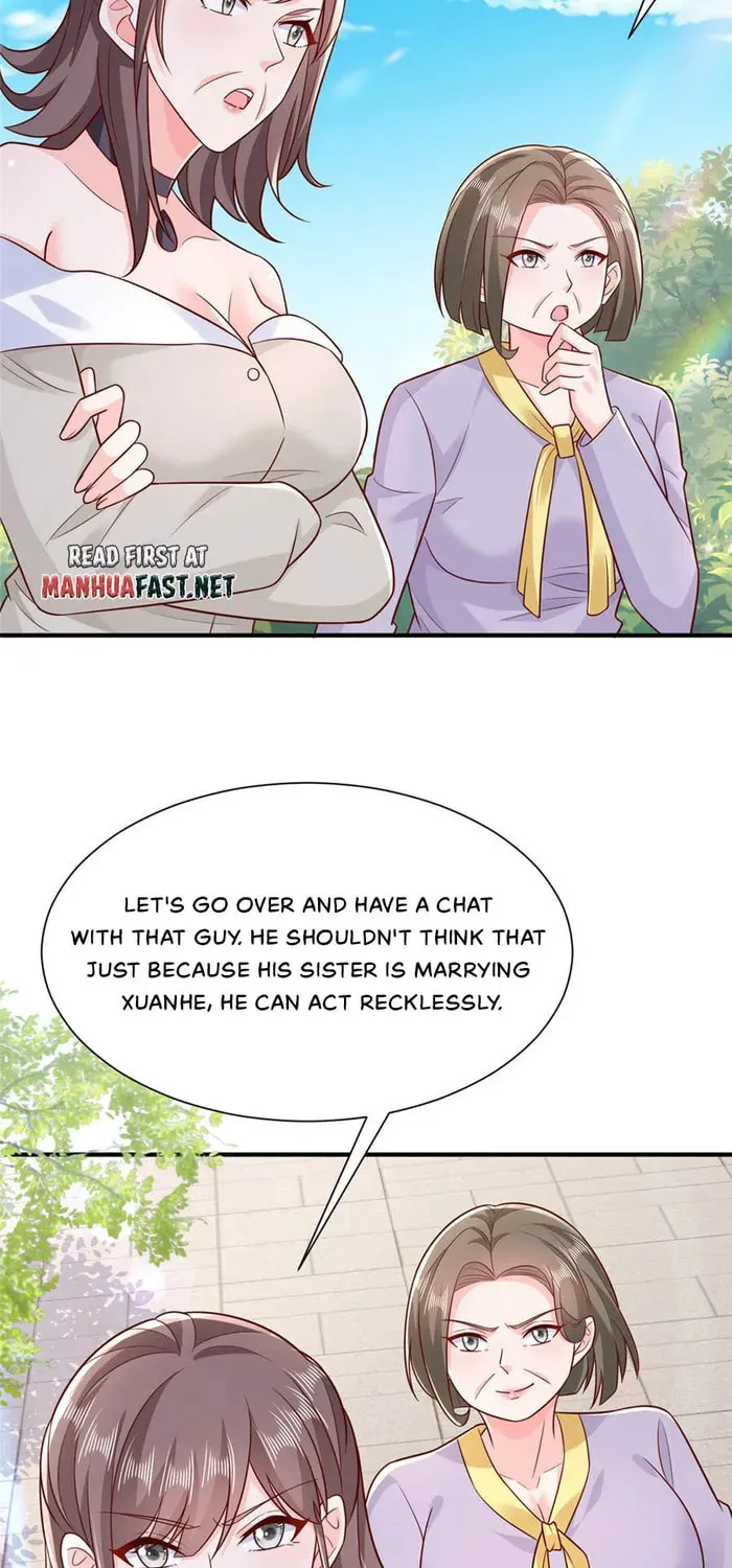 I Randomly Have A New Career Every Week Chapter 682 page 16 - 