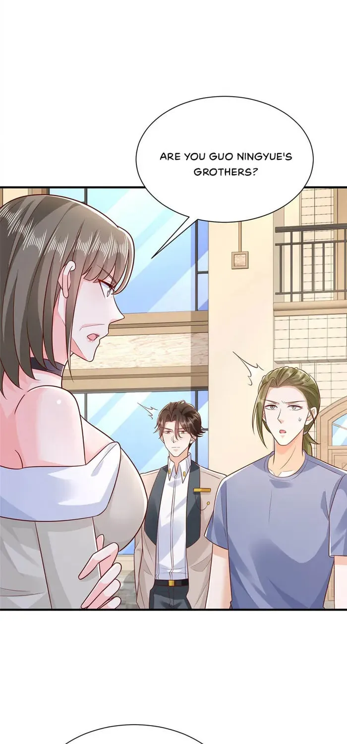 I Randomly Have A New Career Every Week Chapter 682 page 19 - 