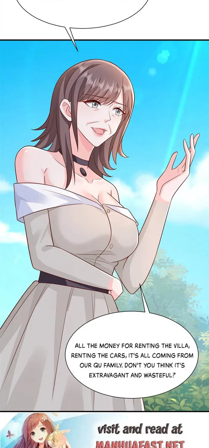 I Randomly Have A New Career Every Week Chapter 682 page 21 - 