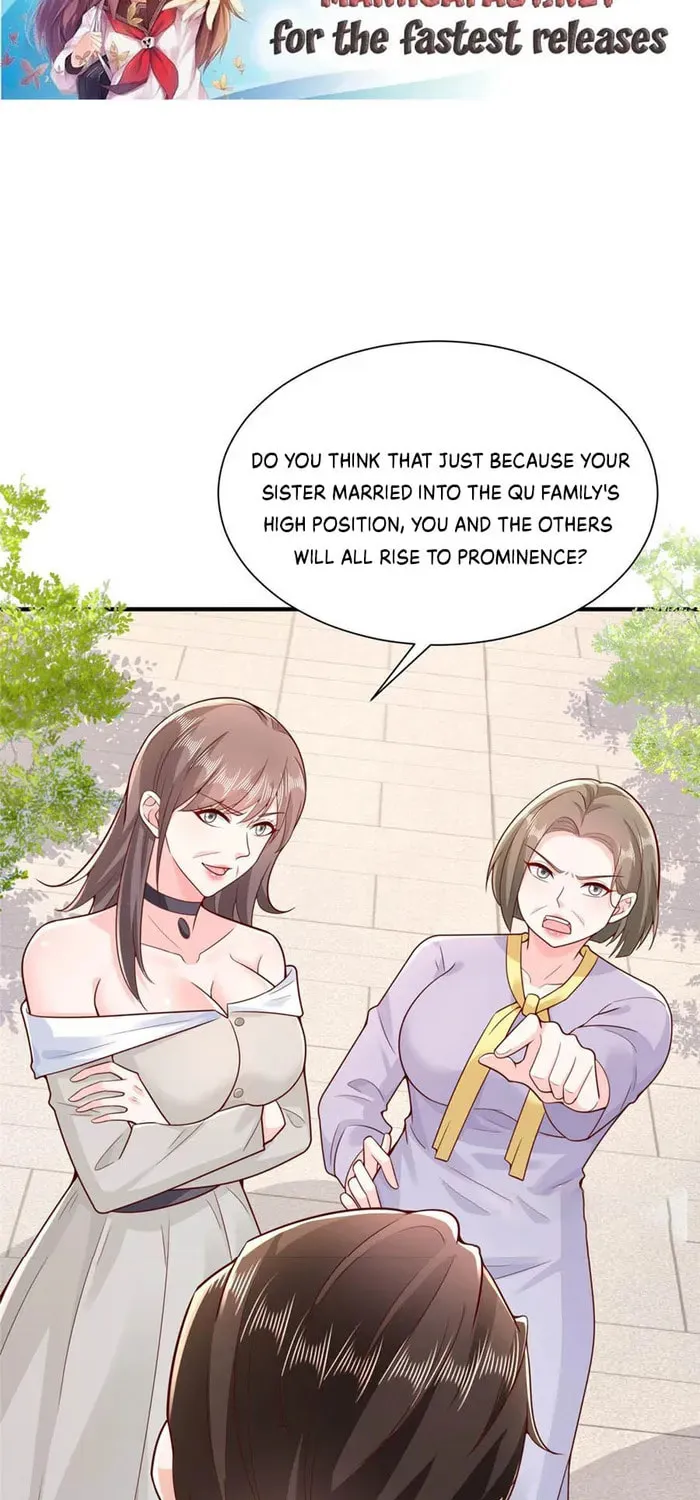 I Randomly Have A New Career Every Week Chapter 682 page 22 - 