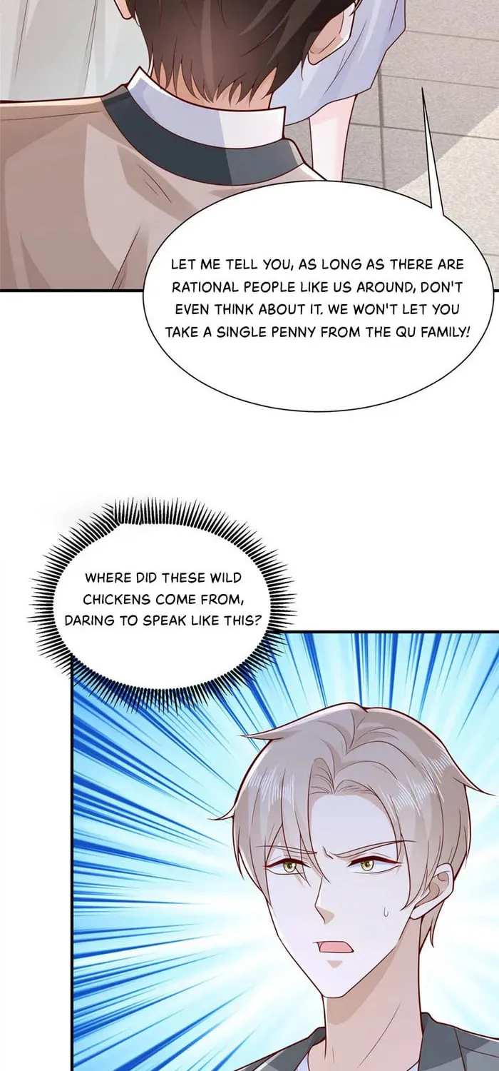 I Randomly Have A New Career Every Week Chapter 682 page 23 - 