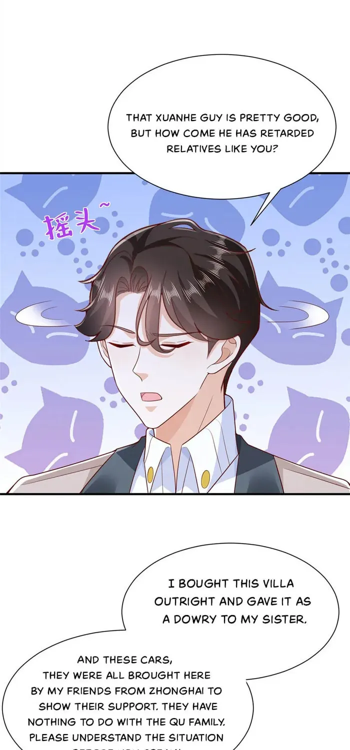 I Randomly Have A New Career Every Week Chapter 682 page 26 - 