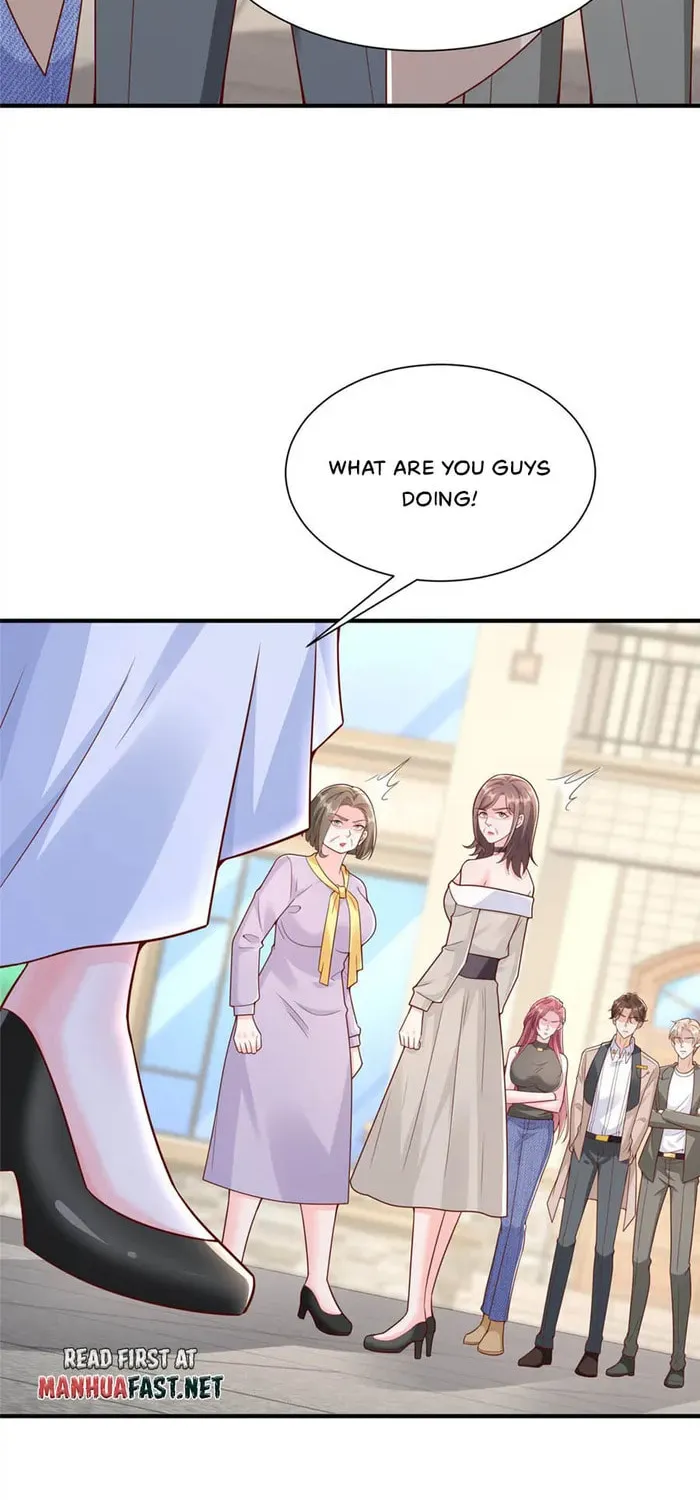 I Randomly Have A New Career Every Week Chapter 682 page 30 - 