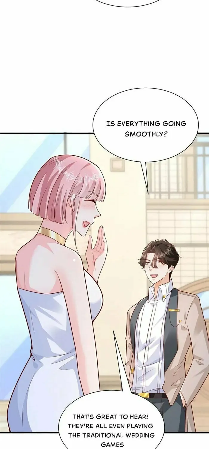 I Randomly Have A New Career Every Week Chapter 682 page 35 - 
