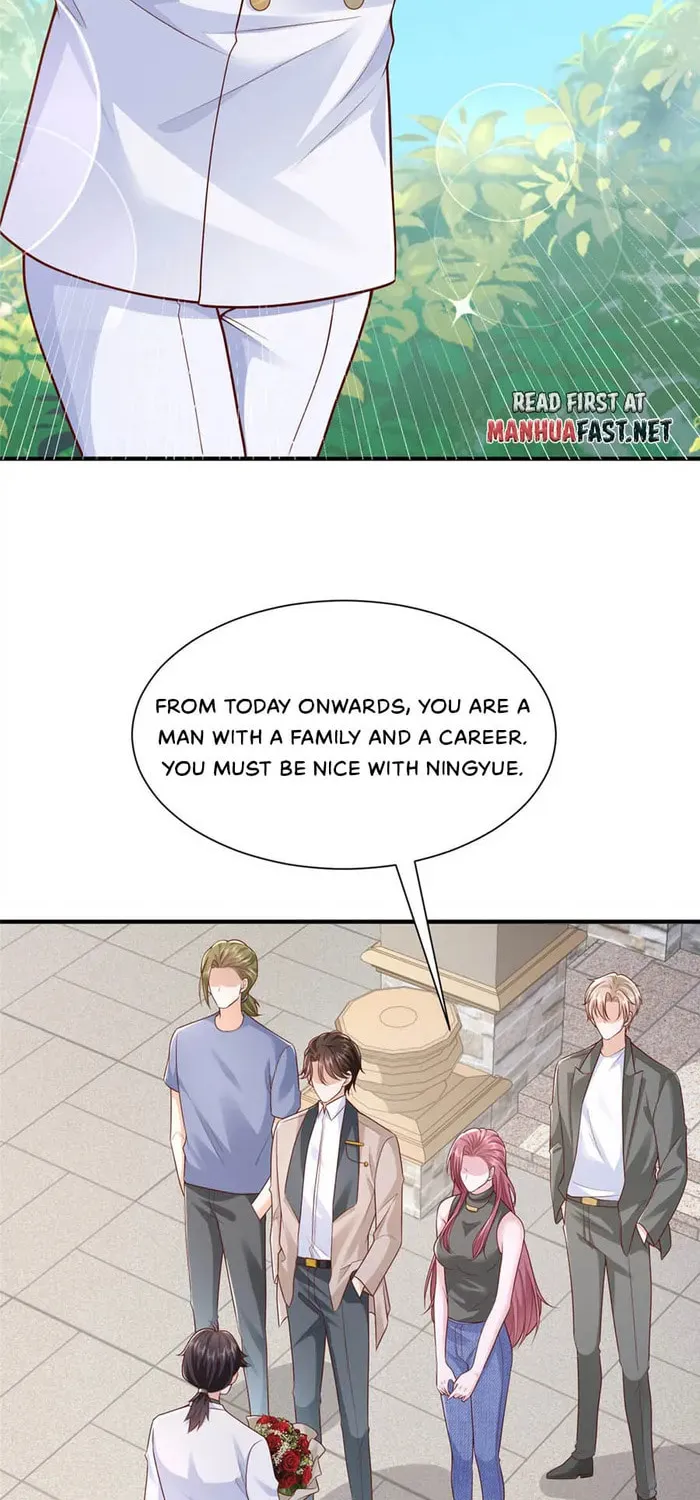 I Randomly Have A New Career Every Week Chapter 682 page 7 - 