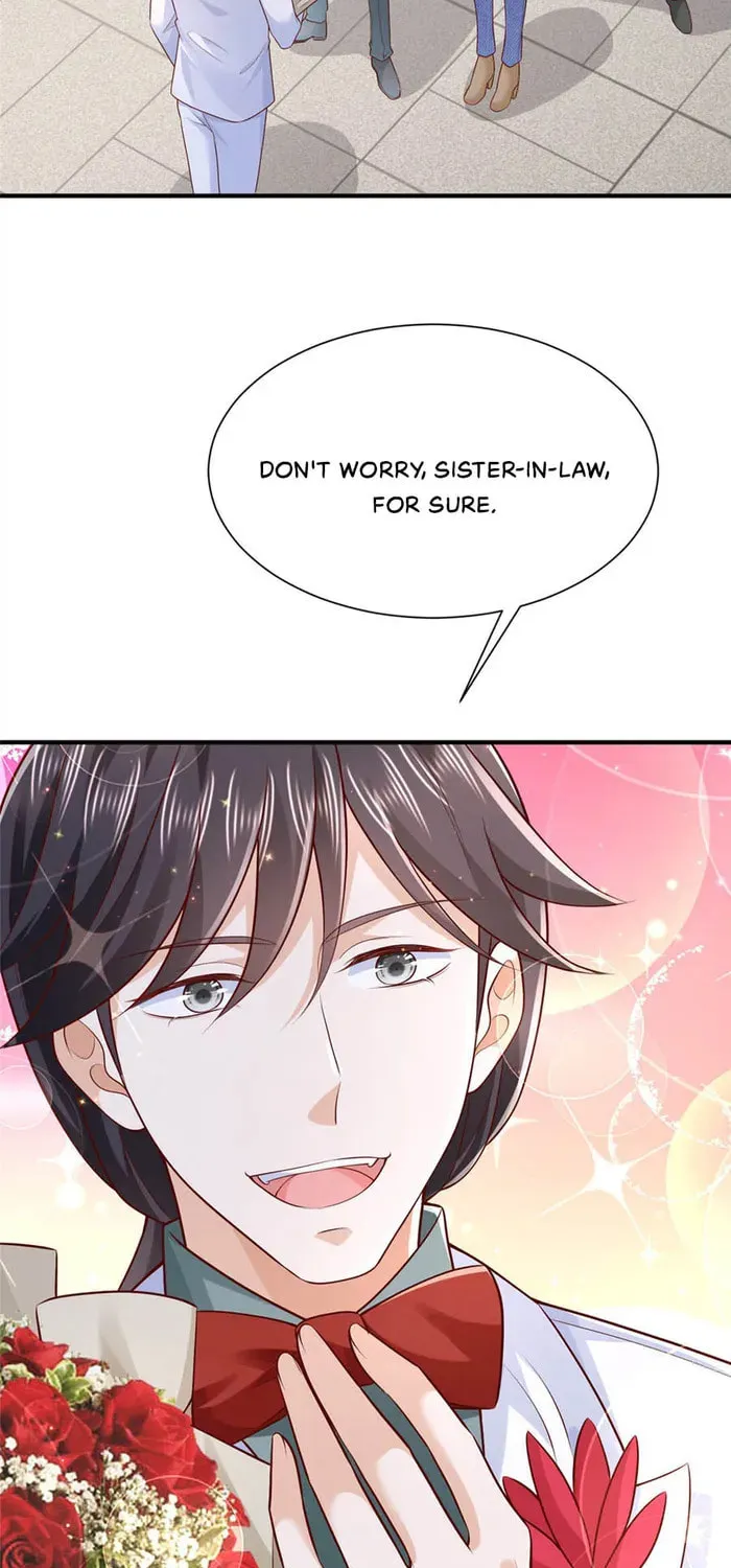 I Randomly Have A New Career Every Week Chapter 682 page 8 - 