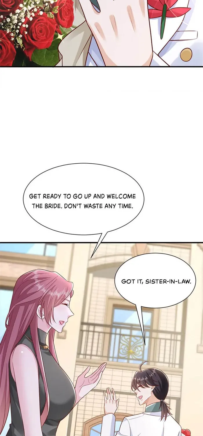 I Randomly Have A New Career Every Week Chapter 682 page 9 - 
