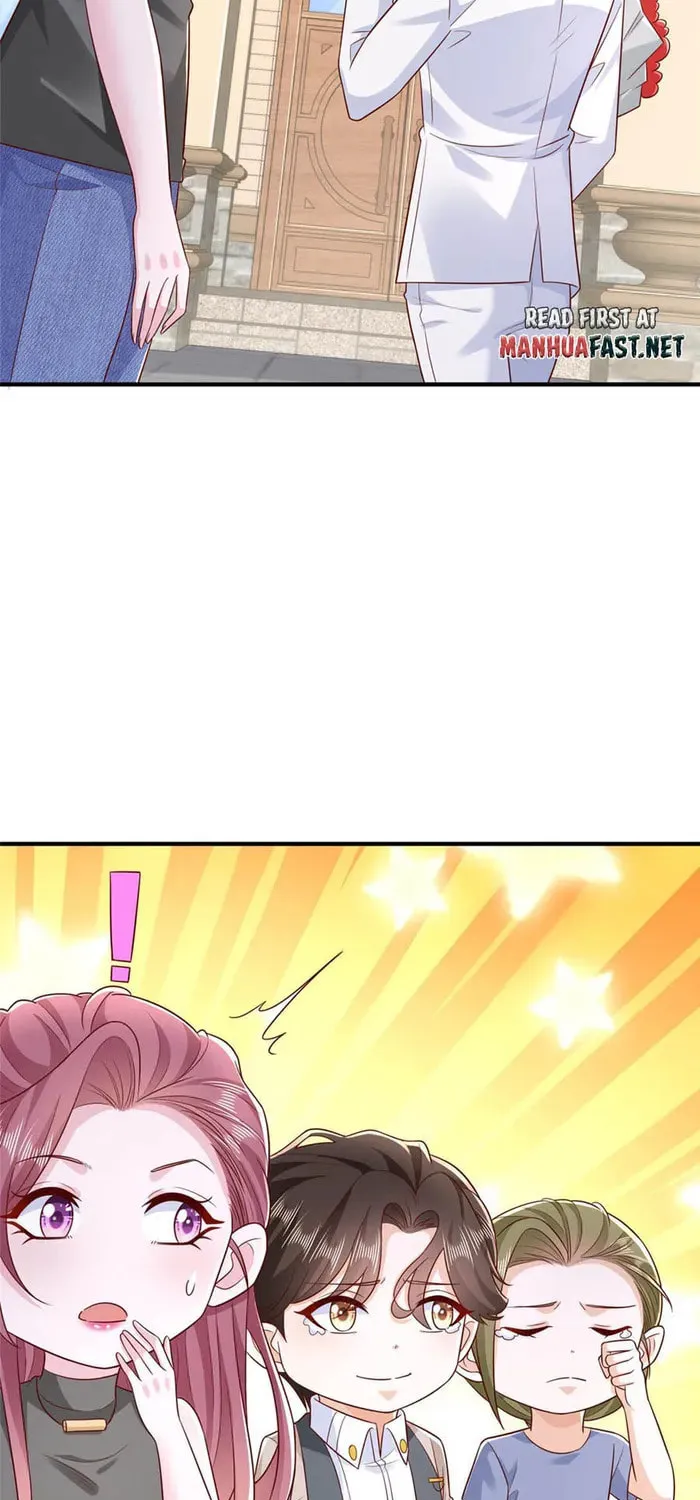 I Randomly Have A New Career Every Week Chapter 682 page 10 - 
