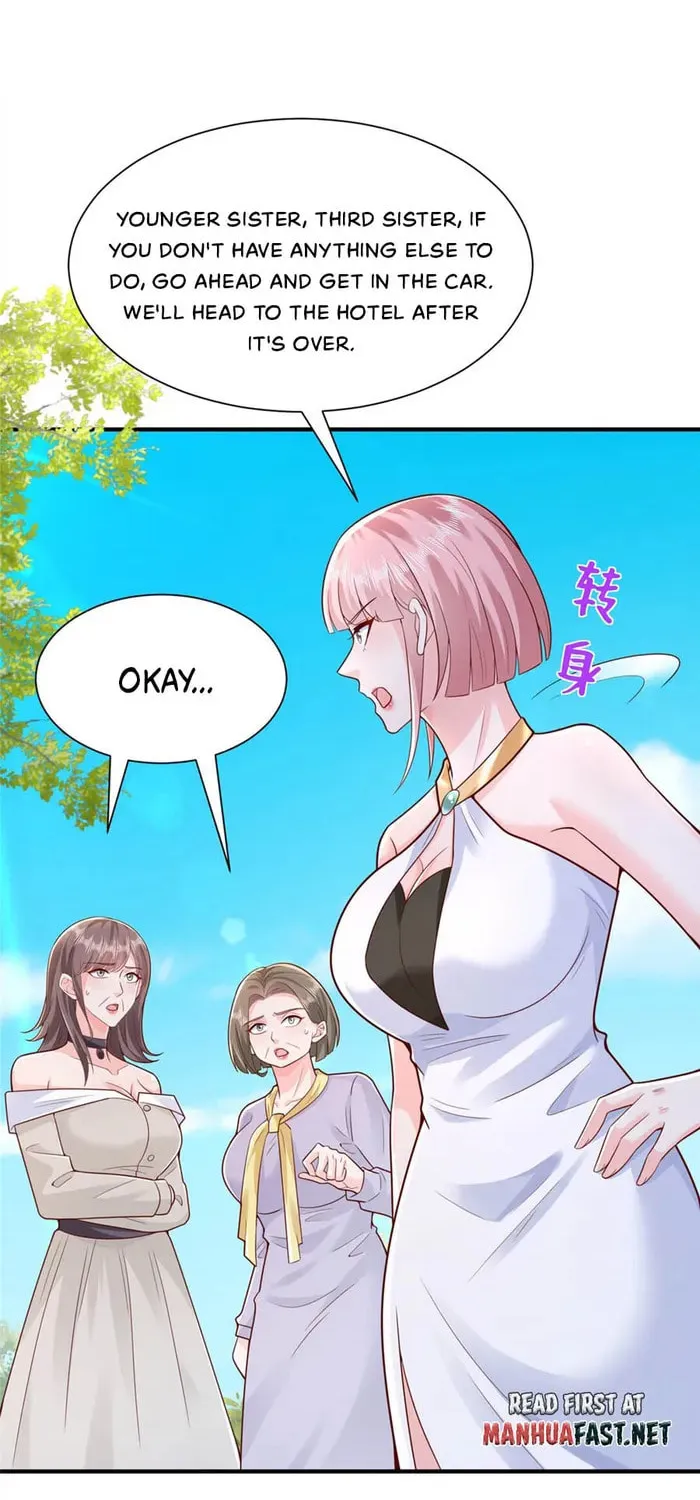I Randomly Have A New Career Every Week Chapter 683 page 2 - 