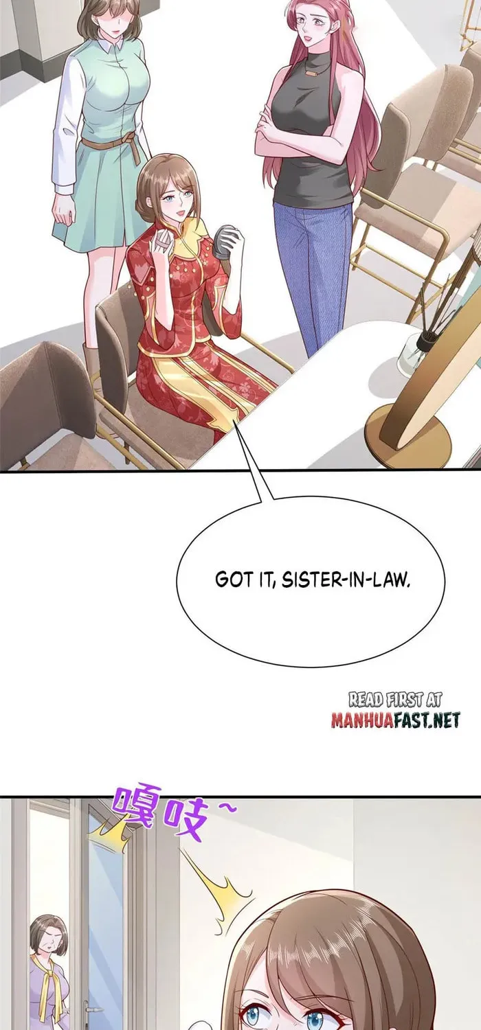 I Randomly Have A New Career Every Week Chapter 683 page 14 - 