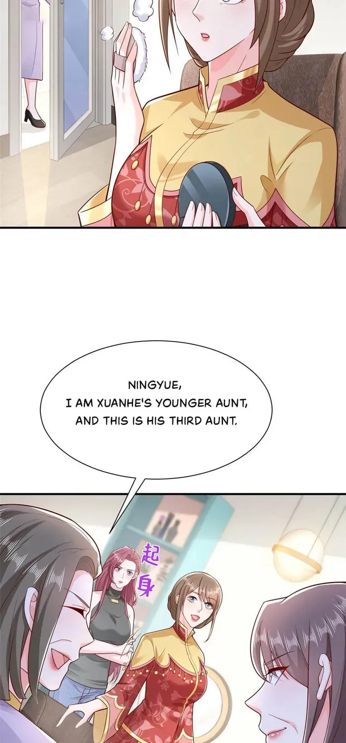 I Randomly Have A New Career Every Week Chapter 683 page 15 - 
