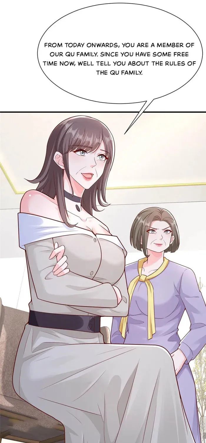 I Randomly Have A New Career Every Week Chapter 683 page 17 - 