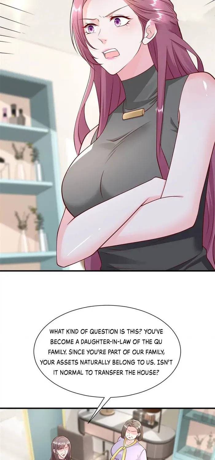 I Randomly Have A New Career Every Week Chapter 683 page 23 - 