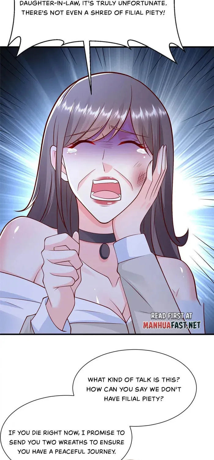 I Randomly Have A New Career Every Week Chapter 683 page 30 - 