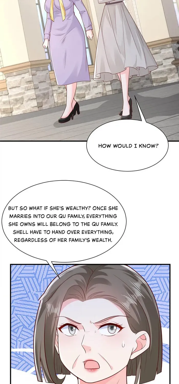 I Randomly Have A New Career Every Week Chapter 683 page 4 - 