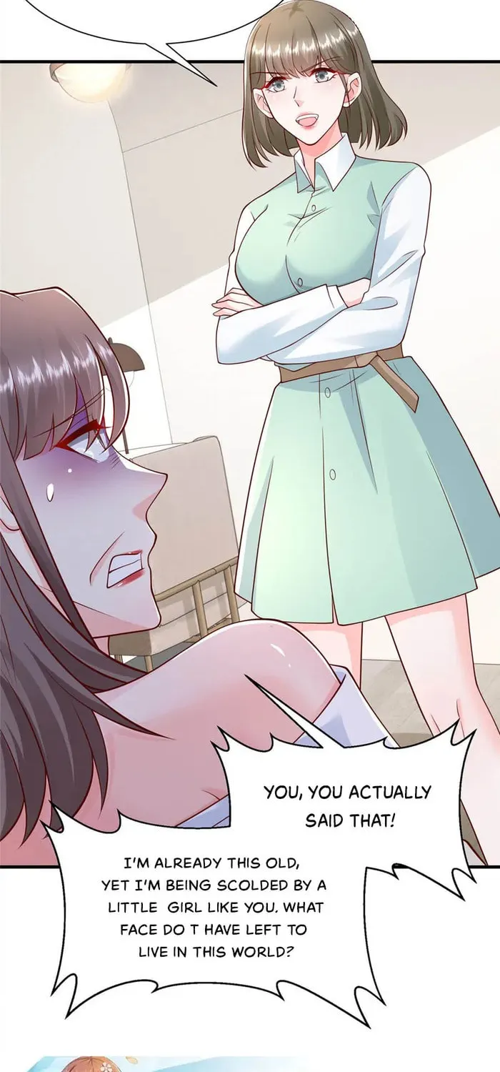 I Randomly Have A New Career Every Week Chapter 683 page 31 - 