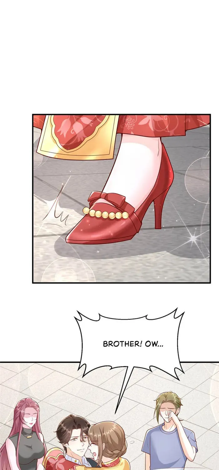 I Randomly Have A New Career Every Week Chapter 683 page 9 - 
