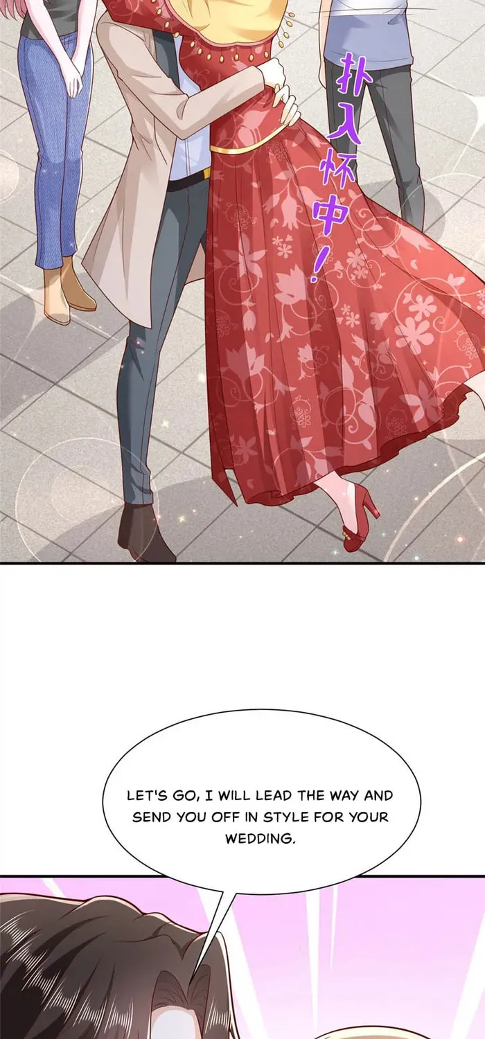 I Randomly Have A New Career Every Week Chapter 683 page 10 - 