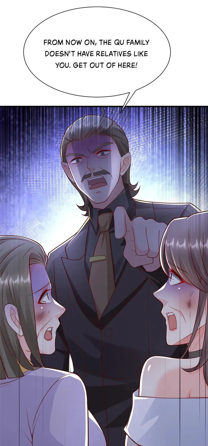 I Randomly Have A New Career Every Week Chapter 684 page 13 - 