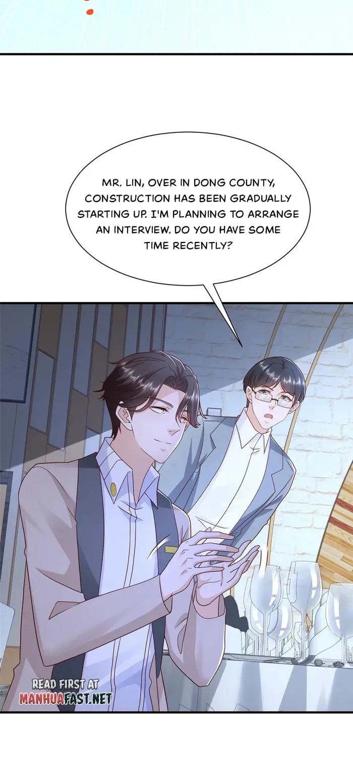 I Randomly Have A New Career Every Week Chapter 684 page 17 - 