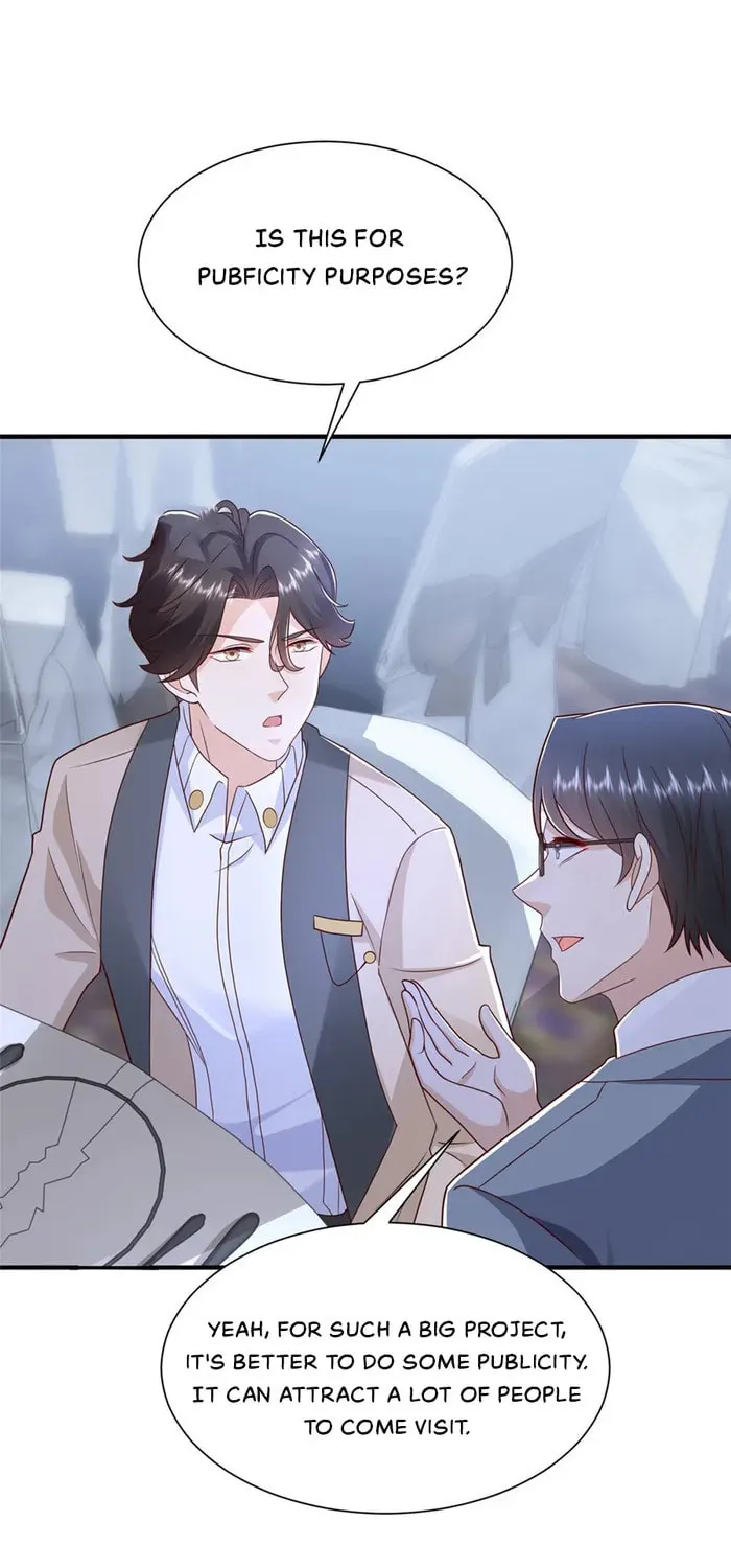 I Randomly Have A New Career Every Week Chapter 684 page 18 - 
