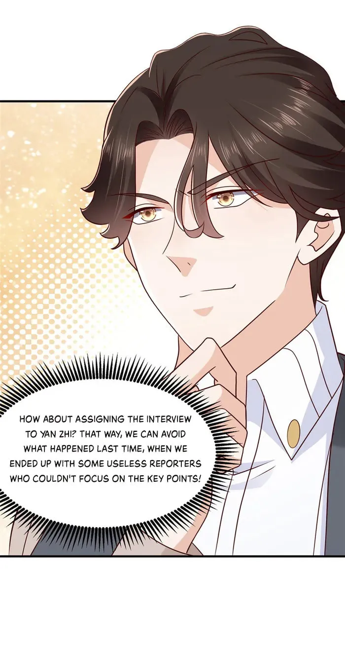 I Randomly Have A New Career Every Week Chapter 684 page 19 - 