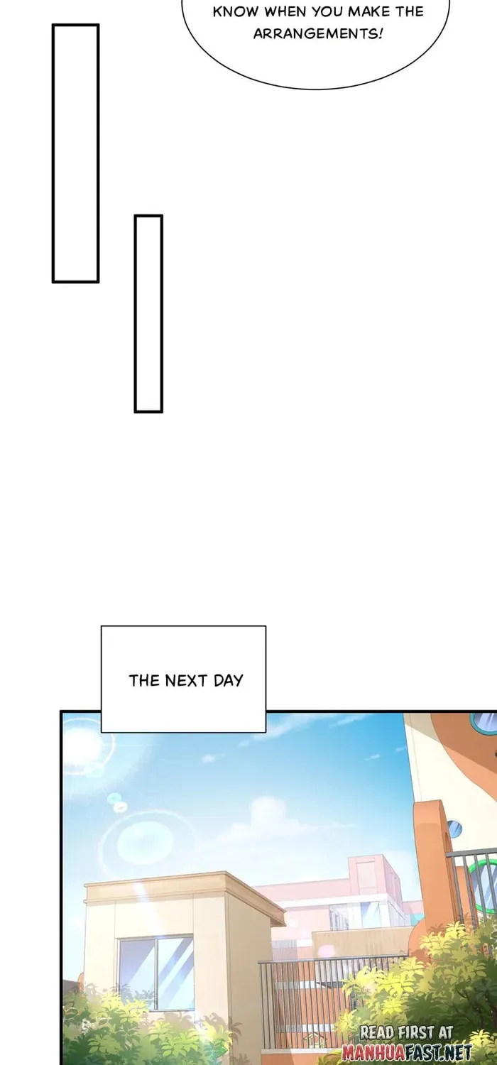 I Randomly Have A New Career Every Week Chapter 684 page 21 - 