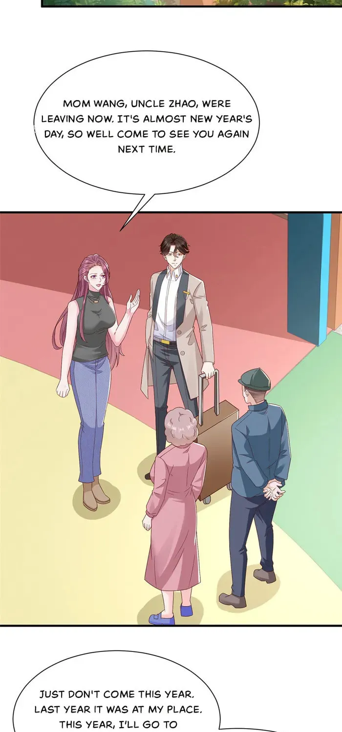 I Randomly Have A New Career Every Week Chapter 684 page 22 - 