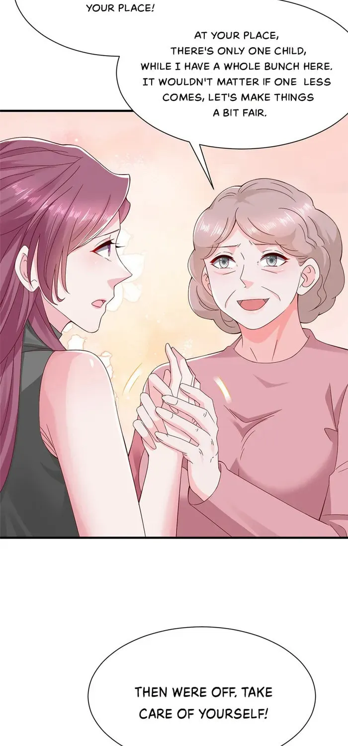 I Randomly Have A New Career Every Week Chapter 684 page 23 - 