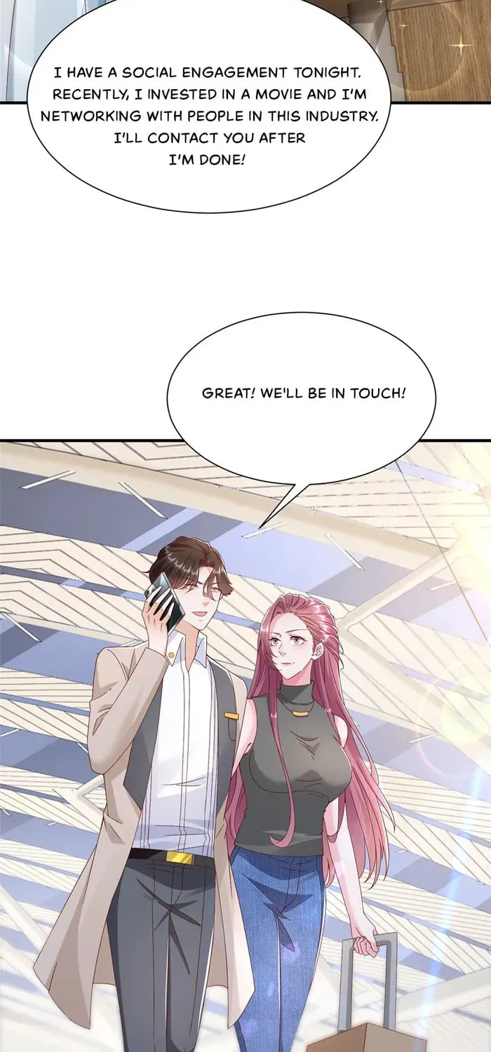 I Randomly Have A New Career Every Week Chapter 684 page 29 - 