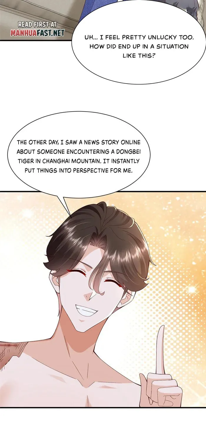 I Randomly Have A New Career Every Week Chapter 684 page 34 - 