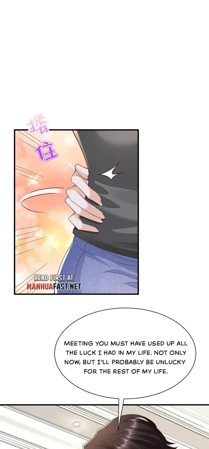 I Randomly Have A New Career Every Week Chapter 684 page 36 - 
