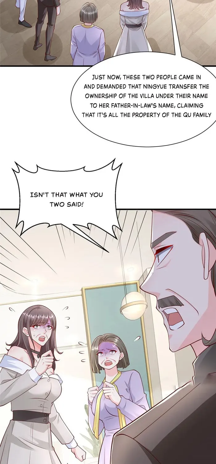 I Randomly Have A New Career Every Week Chapter 684 page 10 - 