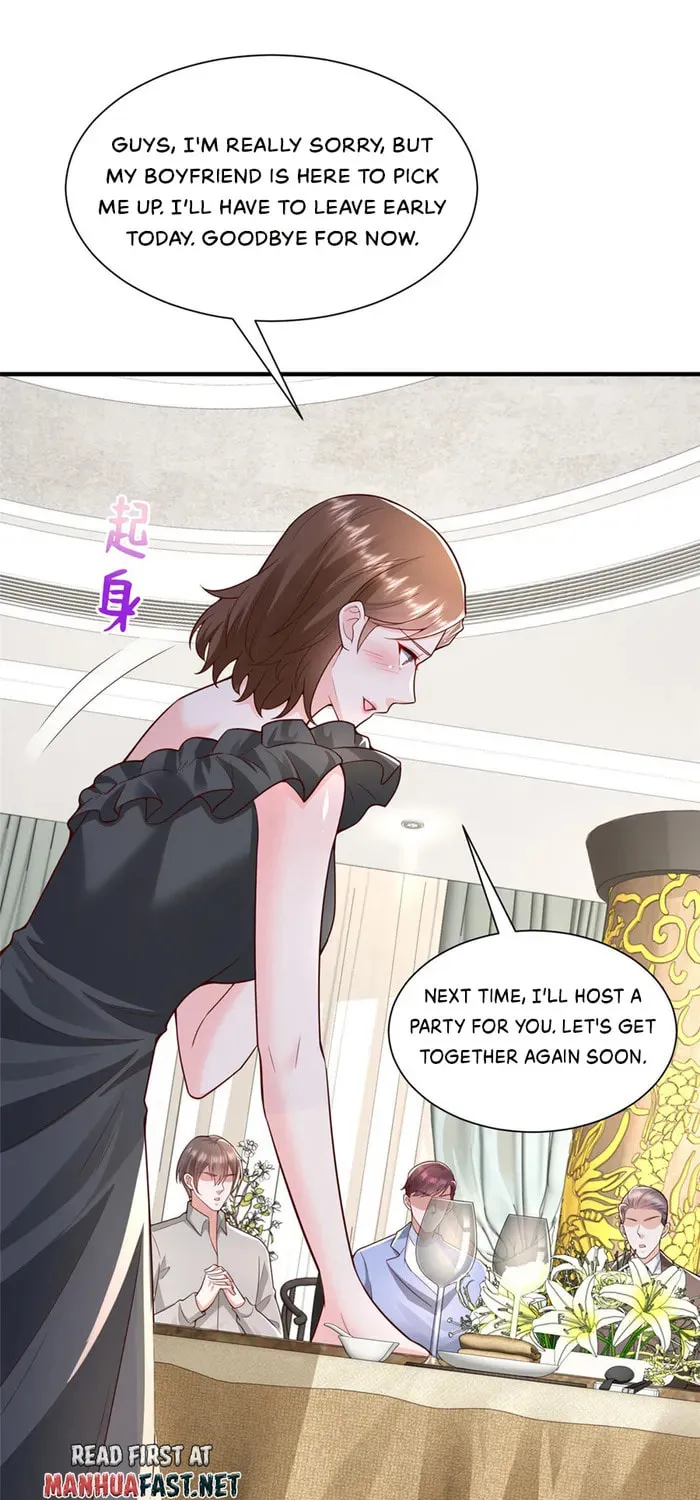 I Randomly Have A New Career Every Week Chapter 685 page 11 - 