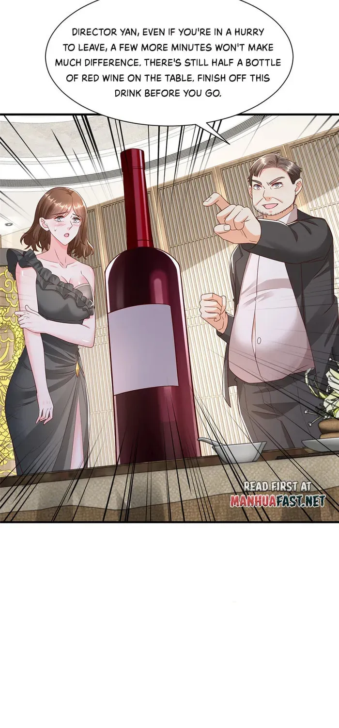 I Randomly Have A New Career Every Week Chapter 685 page 15 - 