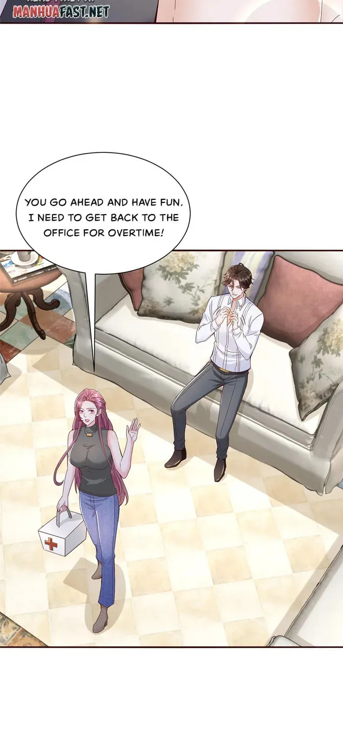 I Randomly Have A New Career Every Week Chapter 685 page 3 - 