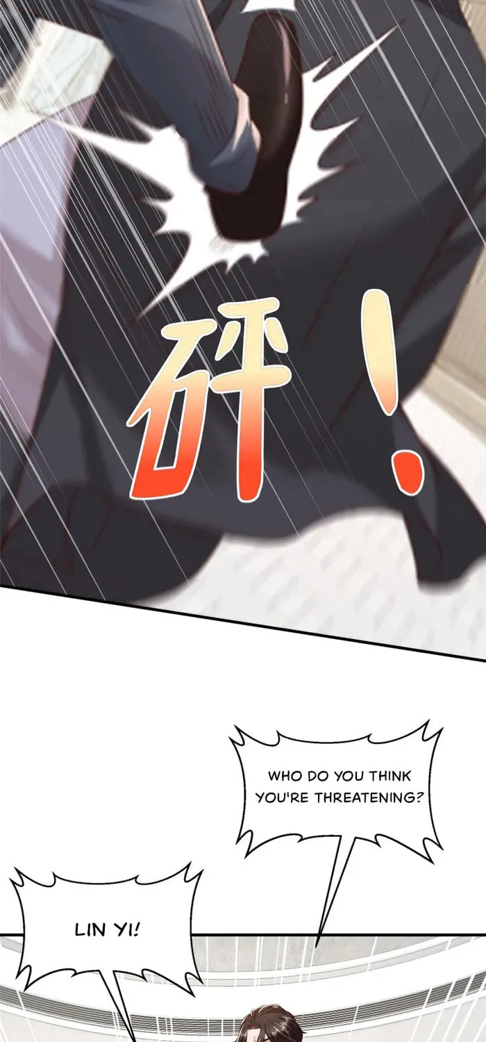 I Randomly Have A New Career Every Week Chapter 685 page 24 - 