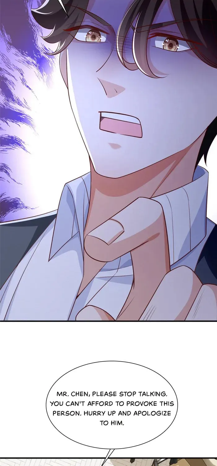 I Randomly Have A New Career Every Week Chapter 685 page 27 - 