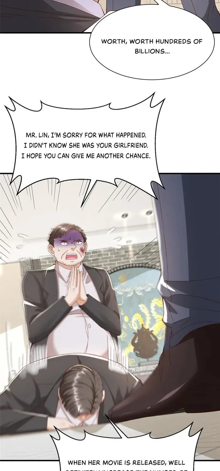 I Randomly Have A New Career Every Week Chapter 685 page 30 - 