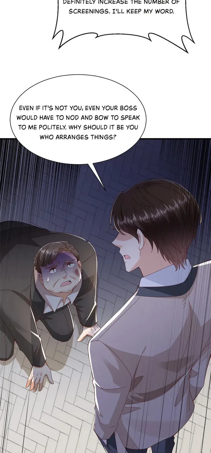 I Randomly Have A New Career Every Week Chapter 685 page 31 - 