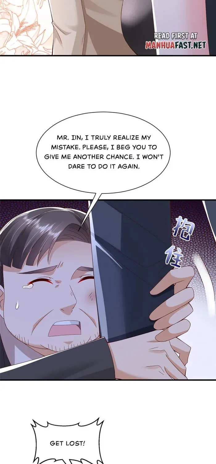 I Randomly Have A New Career Every Week Chapter 685 page 33 - 