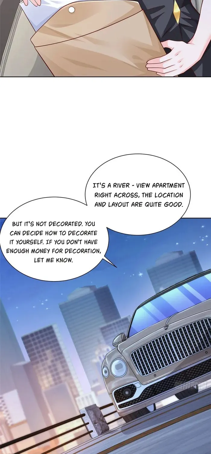 I Randomly Have A New Career Every Week Chapter 686 page 13 - 