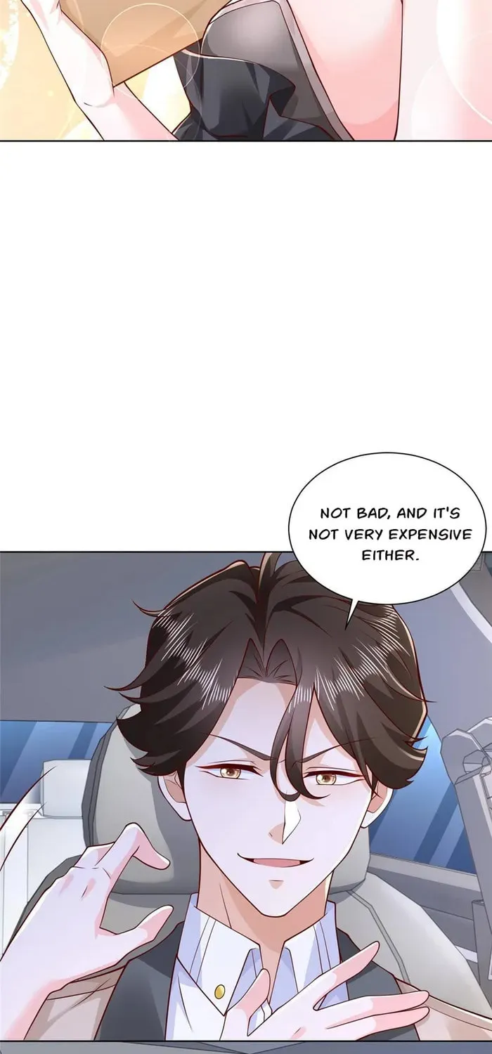 I Randomly Have A New Career Every Week Chapter 686 page 15 - 
