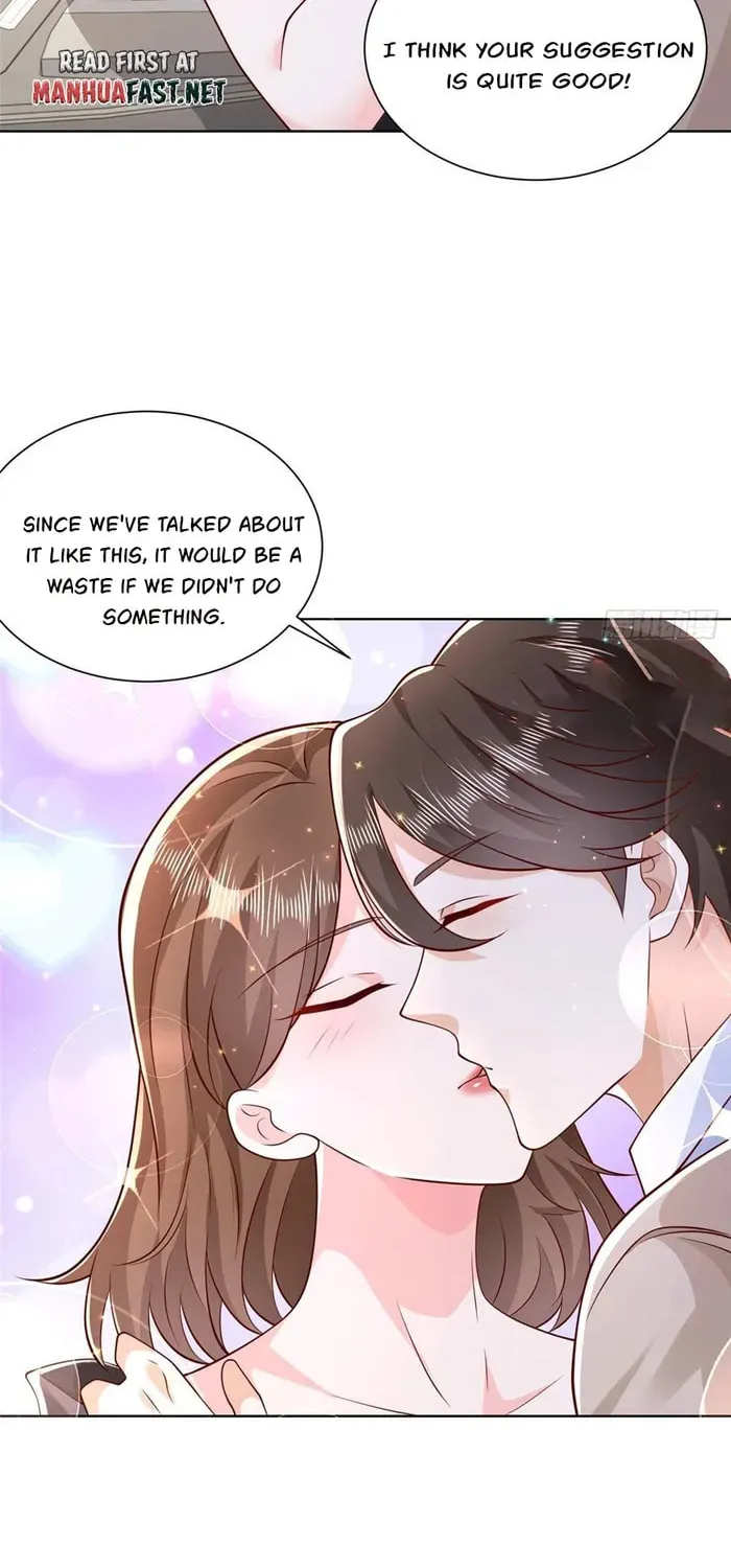 I Randomly Have A New Career Every Week Chapter 686 page 17 - 